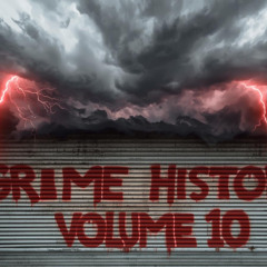 grime history 10 X skynet