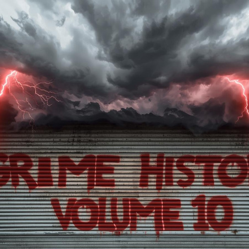grime history 10 X skynet