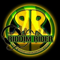 Riddim Rider Big People Dubmix IV
