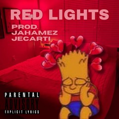 jahamez jecarti - red lights