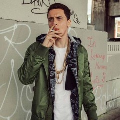 Hip Hop Beat (Logic Type Beat) - "Franklins" - Melodic Rap Hip Hop Instrumental 2024 Free DL