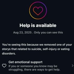 Don't Think About It