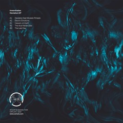 Premiere: A1 - Innershades - Deviation [CRTL014]