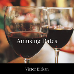 Amusing Dates - Improvised Piano Piece
