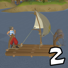 Sea Shanty2 Cover Thingy V2 (2022)