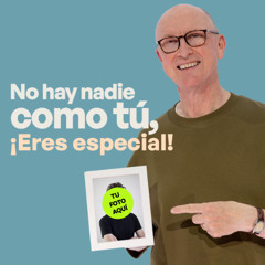 No hay nadie como tú ¡Eres especial! - Andrés Corson