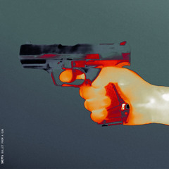 Bullet From a Gun - Skepta (imnothim Mellow Grime Edit)