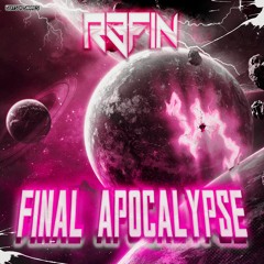 R3FIN - Singularity 🌒 [Free Download]