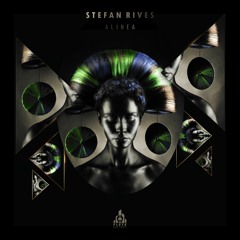 Stefan Rives - Alinea DJ/Live set