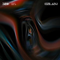 dZb 624 - undr.sn - Snake Trumpet (Original Mix).