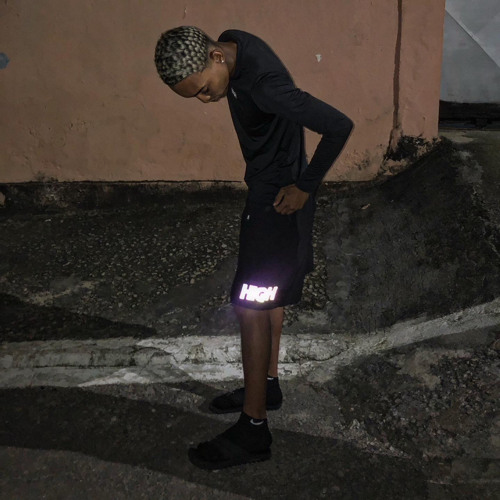 NÃO TEMOS ESCOLHA, NÃO ADIANTA PENSA, ESTAMOS SEM CAMISINHA - [ WL BALA ]
