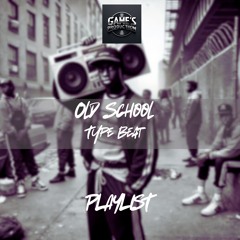 Rap/Old School Type beat