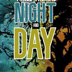 Night and Day by Tyree Thomas