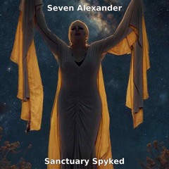 Sanctuary Spyked