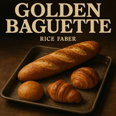 Golden Baguette