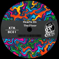 Hearts On The Floor-XTK