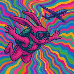 Big Rabbit