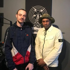 Spookz & Fangol - Mode London - Feb 2024