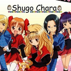 Shugo Chara Full Opening 1