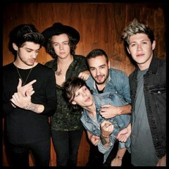 One Direction — Where We Are (Unrealeased Song)