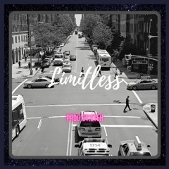 GRISELDA Type Beat 'Limitless' [Prod By:Eteh]