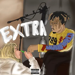 Juice WRLD - Extra