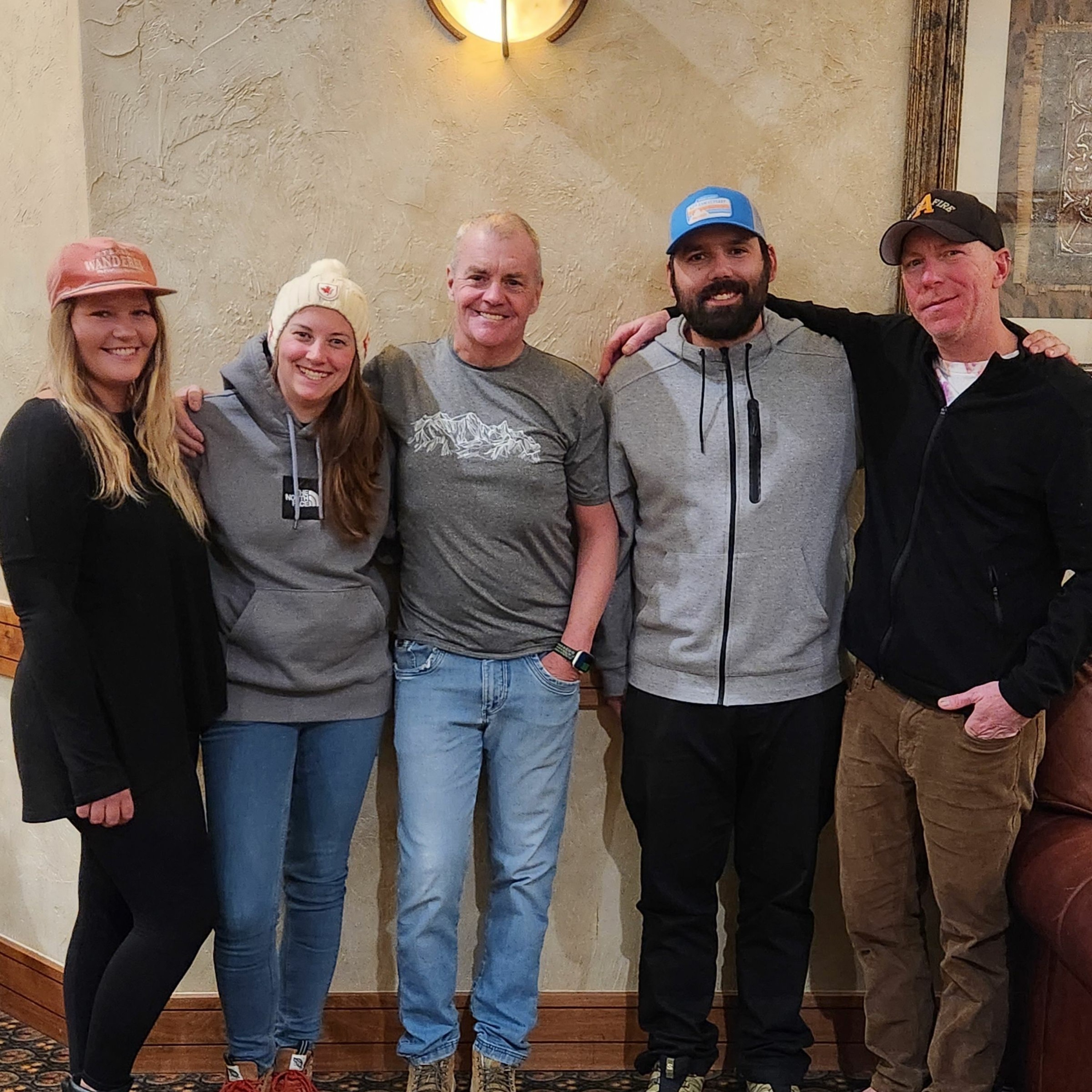 First Chair: PSIA-AASI Podcast
