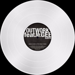 Outwork Ft. Mr Gee - Elektro (Diego Alonso & Fran Knight Remix)