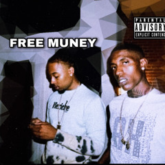 Free Muney prod beatsbyfocus