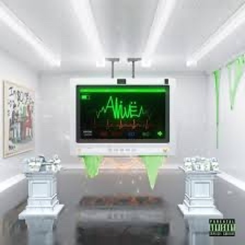 Double Treë (Feat. Yeat)