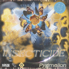 INSECTICIDE (FULL EP)