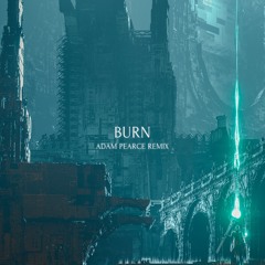 Ellie Goulding - Burn (Adam Pearce Remix)