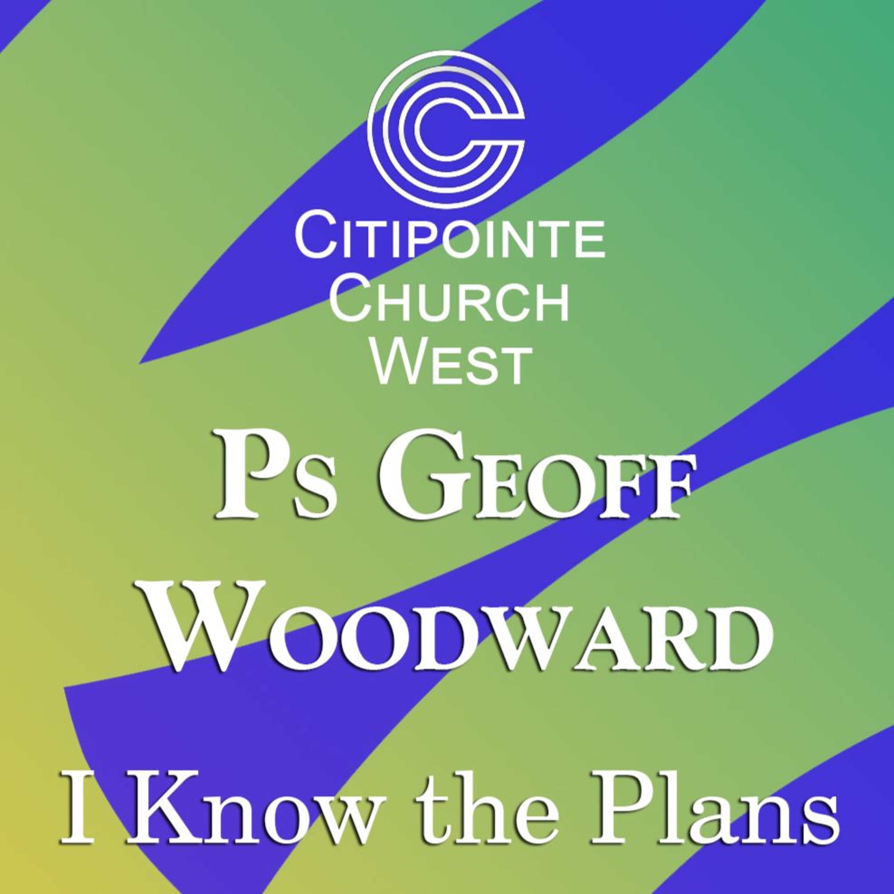 Citipointe Church West