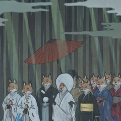 FOX WEDDING