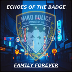 Echoes of the Badge