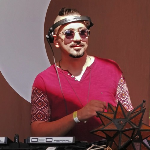 Dan Tanev @ Lost Gipsy Land Festival 2022