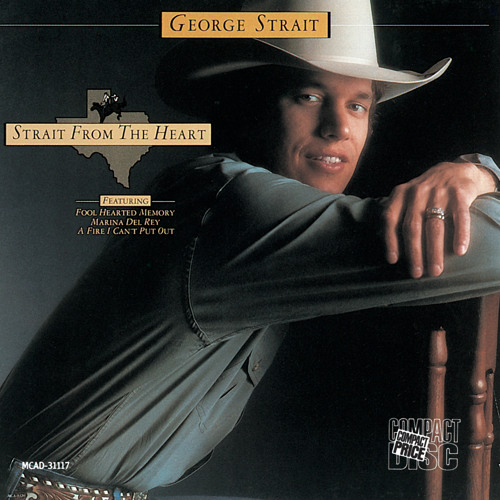 Stream Amarillo By Morning by George Strait Music | Listen online for free  on SoundCloud