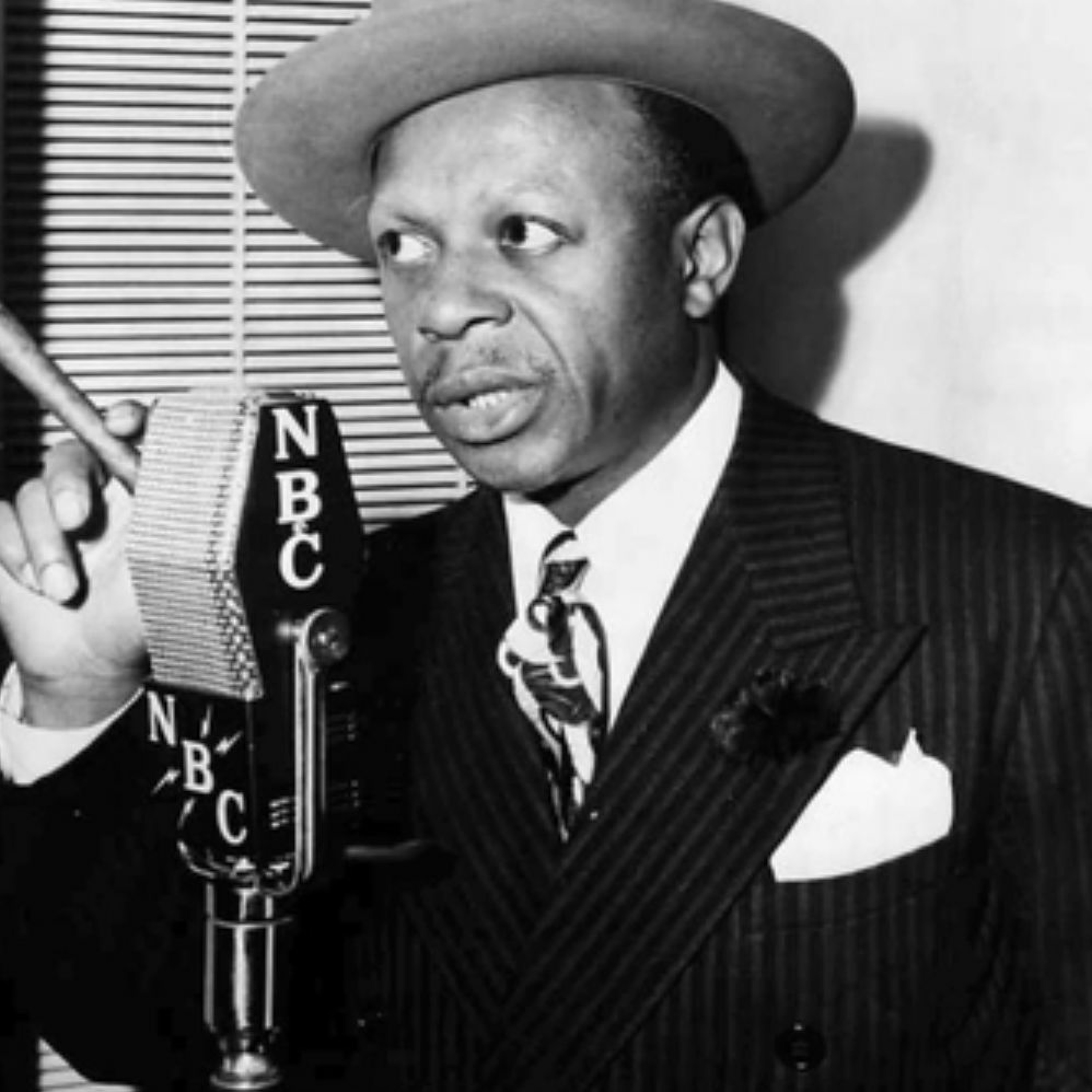 UNLOCKED - #492 - The Eddie Anderson Story