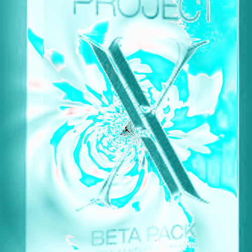 Different [Moonboy project X contest]