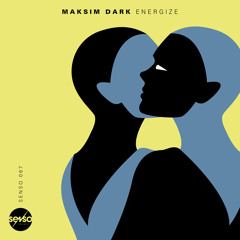 Premiere | Maksim Dark - Silence (Senso Sounds)