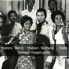 Shareero Band & Fadumo Qasim Qays iyo Layla (Romeo & Juliet)