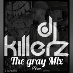 The Gray Mix (O_beat) 🌑