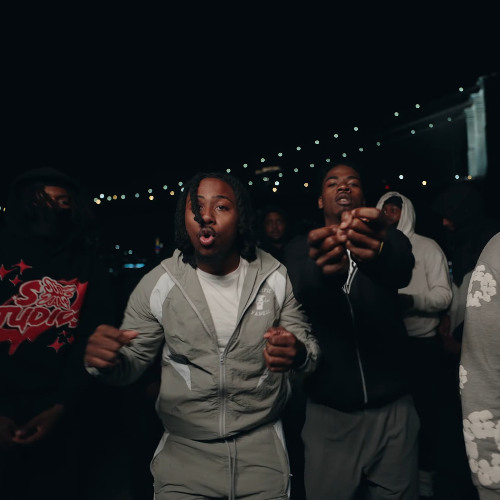 DonWicc & Kay Glizz — Kobe & Shaq