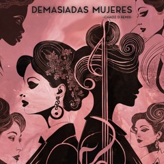 Free Download - Demasiadas Mujeres(Chaoz D Remix)