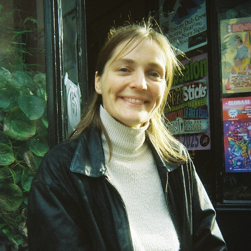 DJ FOSSETTE - 9 YEAR CREVETTE INSTORE