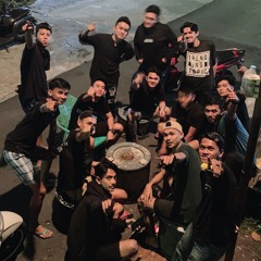 DJ BATMAN²⁵ - SIA SIA MENGHARAPMU (FUNKOT) SPESIAL #MAMEN