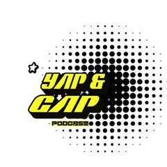 YAP & GAP Debut EP: Camille and Zach talk higher education