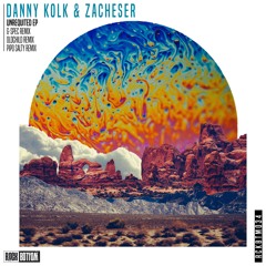 Danny Kolk & Zacheser - Your Whisper (Oldchild Remix)