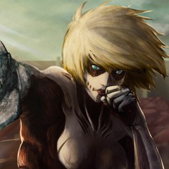 Attack On Titan Remix - Vogel Im Kafig |Hip Hop |  Shingeki no Kyojin Remix[Themes] Dxvil 999