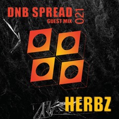 DNB Spread 25K Guest Mix : Herbz